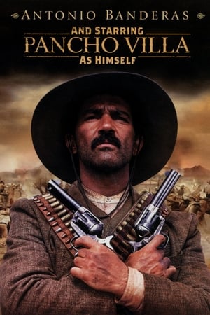 And Starring Pancho Villa as Himself