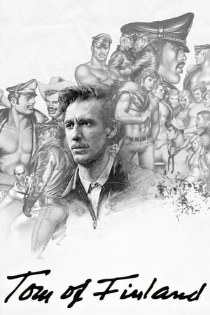 Tom of Finland poszter