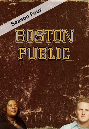 Boston Public