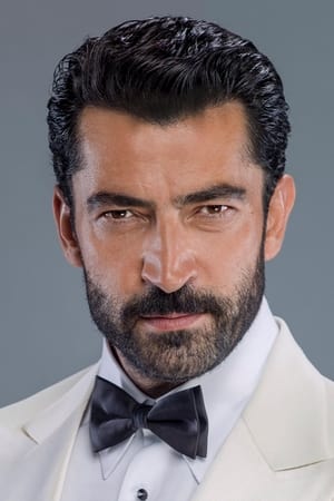 Kenan İmirzalıoğlu profil kép