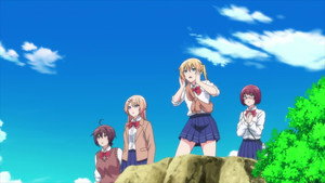 ソウナンですか？ 1. évad Ep.8 8. epizód