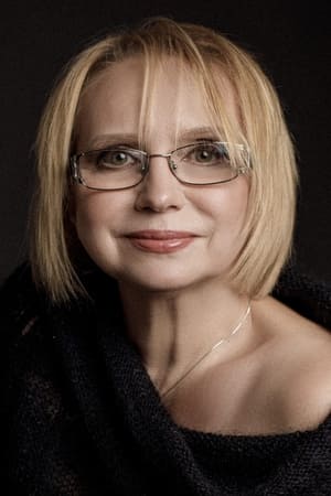 Irina Mazurkevich