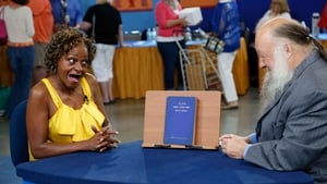 Antiques Roadshow Season 18 Ep.11 11. epizód