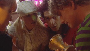 Het Huis Anubis 2. évad Ep.3 3. epizód
