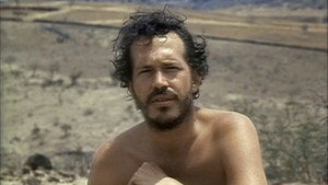 Warren Oates: Across the Border háttérkép