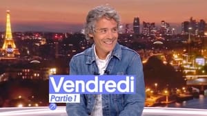 Quotidien 9. évad Ep.15 15. epizód