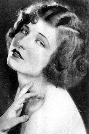 Evelyn Pierce profil kép
