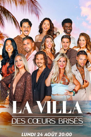 La Villa des cœurs brisés
