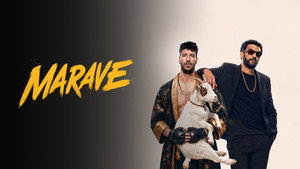 Marave háttérkép