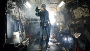 Ready Player One háttérkép