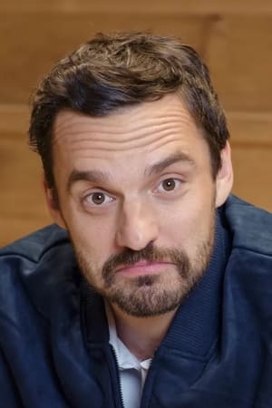 Jake Johnson profil kép