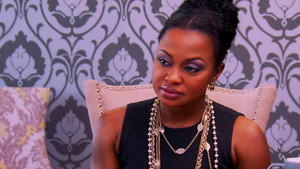The Real Housewives of Atlanta 5. évad Ep.9 9. epizód