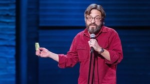 Marc Maron: Too Real háttérkép