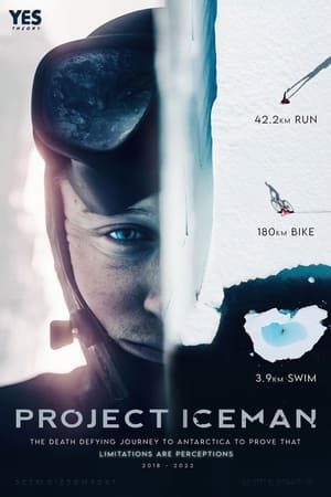 Project Iceman