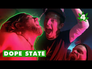 Dope State 1. évad Ep.4 4. epizód