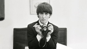 George Harrison: Living in the Material World 1. évad Ep.1 1. epizód