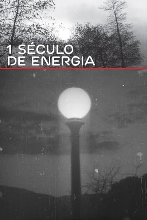 1 Século de Energia poszter