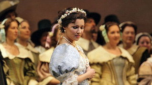 Great Performances at the Met 1. évad Ep.2 2. epizód