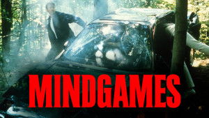 Mind Games háttérkép