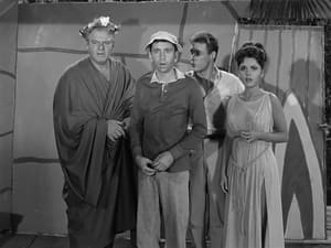 Gilligan's Island 1. évad Ep.11 11. epizód