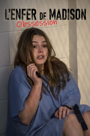 Obsession: Stalked by My Lover poszter