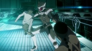 ダンス イン ザ ヴァンパイアバンド Season 1 Ep.10 10. epizód