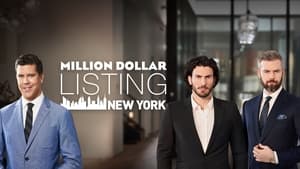 Million Dollar Listing New York kép