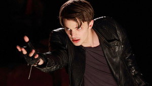 Young Dracula Season 4 Ep.8 8. epizód