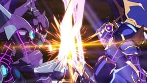 遊☆戯☆王VRAINS Season 1 Ep.120 120. epizód