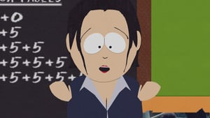 South Park 1. évad Ep.11 Tom szépségklinikája