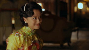 爱情悠悠药草香 1. évad Ep.19 19. epizód