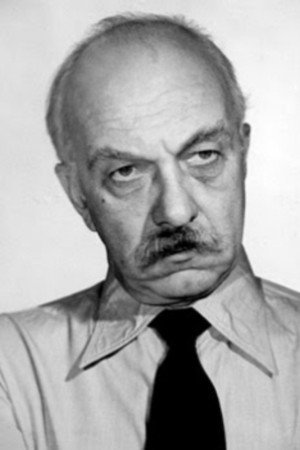Mikhail Pogorzhelsky profil kép