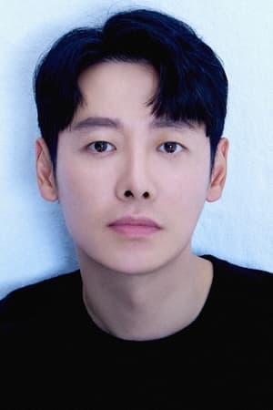 Kim Dong-wook profil kép