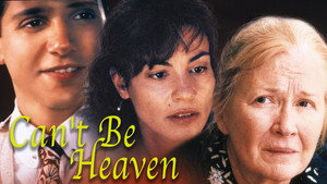 Can't Be Heaven háttérkép