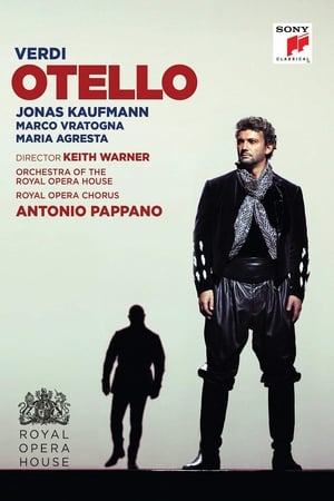 The ROH Live: Otello