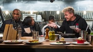 Gordon Ramsay's 24 Hours to Hell and Back 2. évad Ep.6 6. epizód