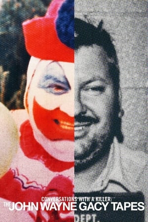 Beszélgetések egy sorozatgyilkossal: A John Wayne Gacy-szalagok