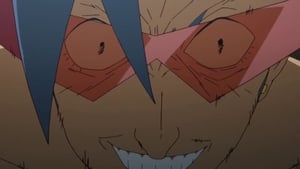 Tengen Toppa Gurren Lagann Speciális epizódok Ep.6 6. epizód