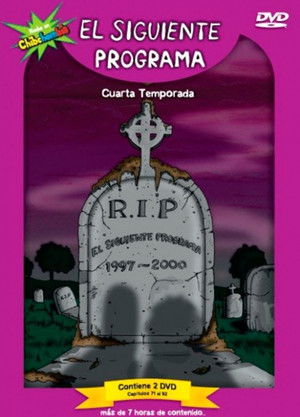 El siguiente programa