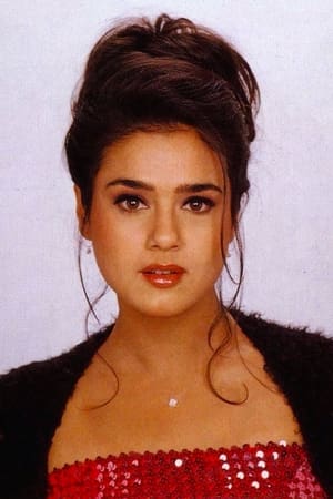 Preity Zinta profil kép