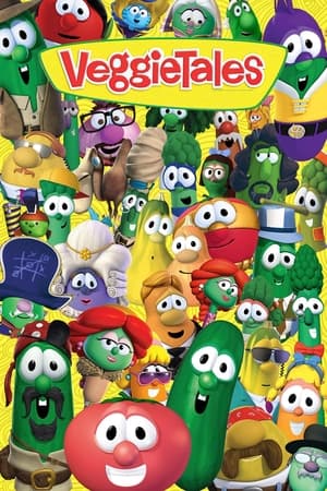 VeggieTales poszter