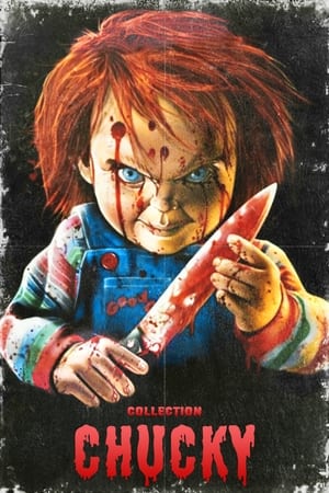 Introducing Chucky: The Making of Child's Play poszter