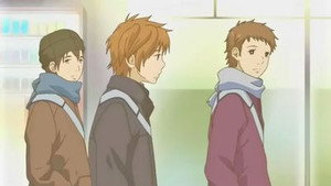 僕等がいた Season 1 Ep.3 3. epizód