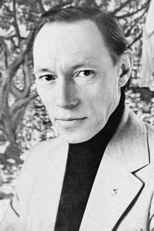 Igor Klass profil kép