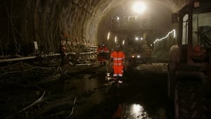 Lyon-Turin : Le Dernier Tunnel XXL háttérkép