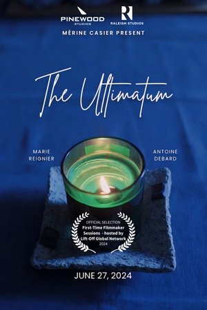 L’Ultimatum poszter