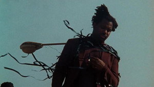 Sampha: Process háttérkép