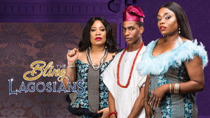 The Bling Lagosians háttérkép