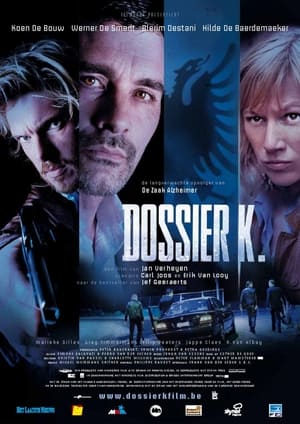 Dossier K. poszter