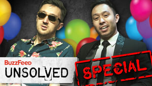 Buzzfeed Unsolved: True Crime Speciális epizódok Ep.19 19. epizód